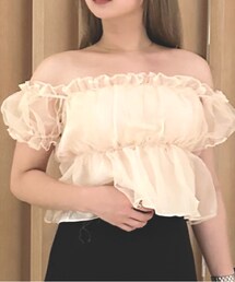 Little Basket | トップス