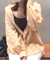 Little Basket | シャツ/ブラウス