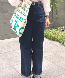 GU | デニムパンツ