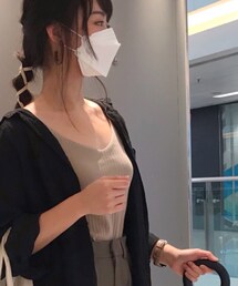 UNIQLO | タンクトップ