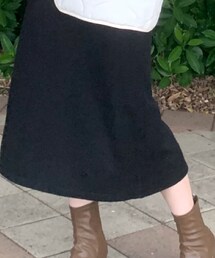 GU | ワンピース/ドレス