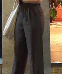 no brand | スラックス