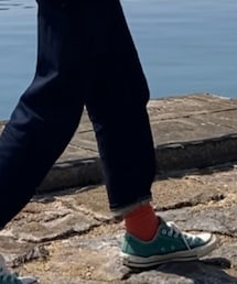 UNIQLO | デニムパンツ