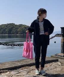 UNIQLO | カバーオール