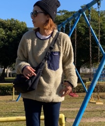 patagonia | ニット/セーター