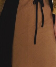 BASERANGE | ワンピース/ドレス