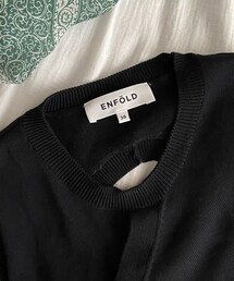 ENFOLD | ベスト