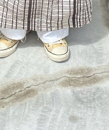 CONVERSE | スニーカー