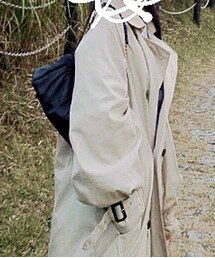 URBAN RESEARCH | トレンチコート