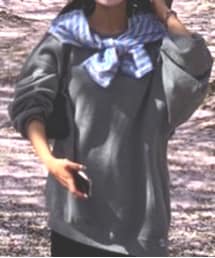 古着 | スウェット