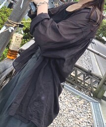 UNIQLO | シャツ/ブラウス