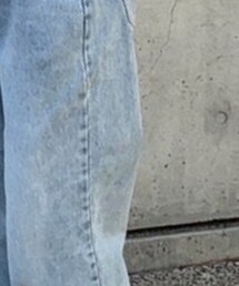 古着 | デニムパンツ