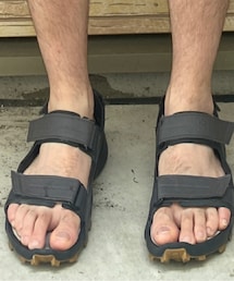 SALOMON | サンダル