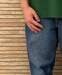 UNIQLO | デニムパンツ