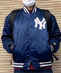 STARTER | 古着(スタジャン)