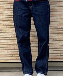 UNIQLO | デニムパンツ
