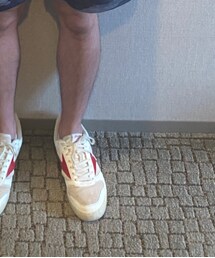 MIZUNO | 名古屋グランパス選手着用シューズ(スニーカー)