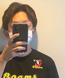 mont-bell | モンベルマスク(その他)