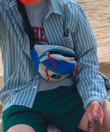 GREGORY | ボディバッグ/ウエストポーチ