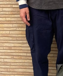 オッシュマンズ | カーゴパンツ