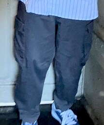 オッシュマンズ | カーゴパンツ