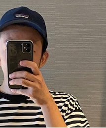 patagonia | キャップ