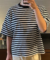 MUJI Labo | Tシャツ/カットソー