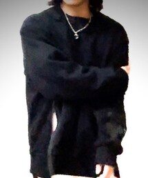 GU | スウェット