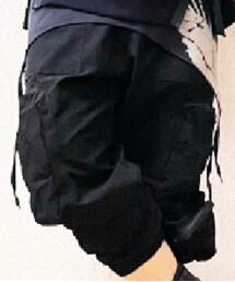 BLACKTAILOR | カーゴパンツ