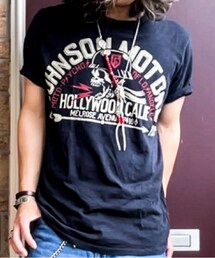 Johnson Moters..Inc | Tシャツ/カットソー