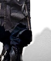 BLACKTAILOR | カーゴパンツ