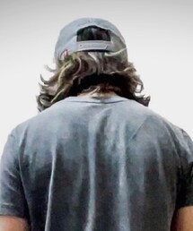 DEUS EX MACHINA | キャップ