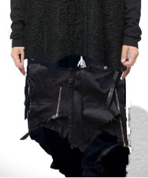 KMRii | スカート