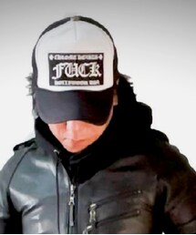 CHROME HEARTS | キャップ