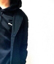 NANO universe | ステンカラーコート