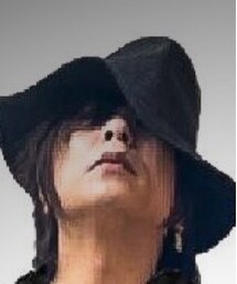 KIJIMA TAKAYUKI | ハット