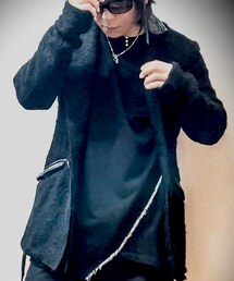 KMRii | スウェット