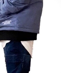 GU×undercover | スウェット