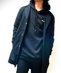 GU×SOPH. | パーカー