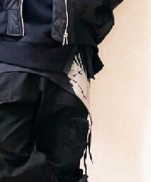 KMRii | タンクトップ