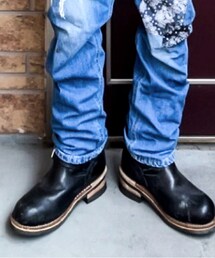 RED WING | ブーツ