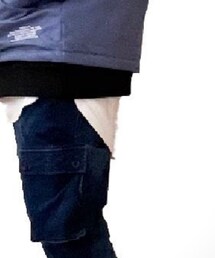 NUMBER (N)INE | タンクトップ