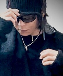 JUSTIN DAVIS | ネックレス