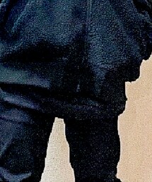 GU×SOPH. | パーカー