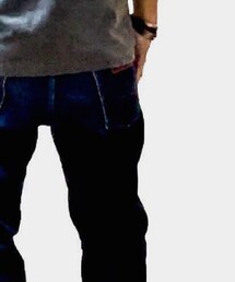 Wrangler | デニムパンツ