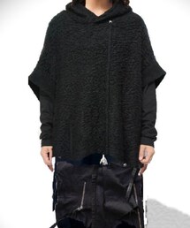 KMRii | パーカー