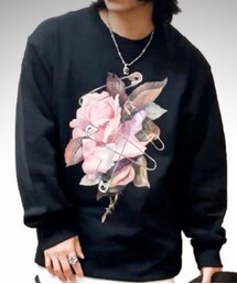 GU | スウェット