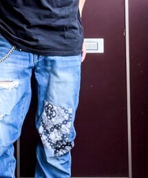 PENNEYS | デニムパンツ