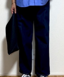 UNIQLO | デニムパンツ