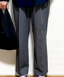 UNIQLO | スラックス